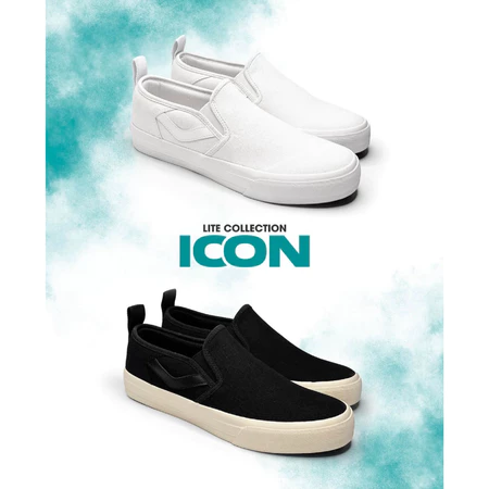 Ventela Icon Low