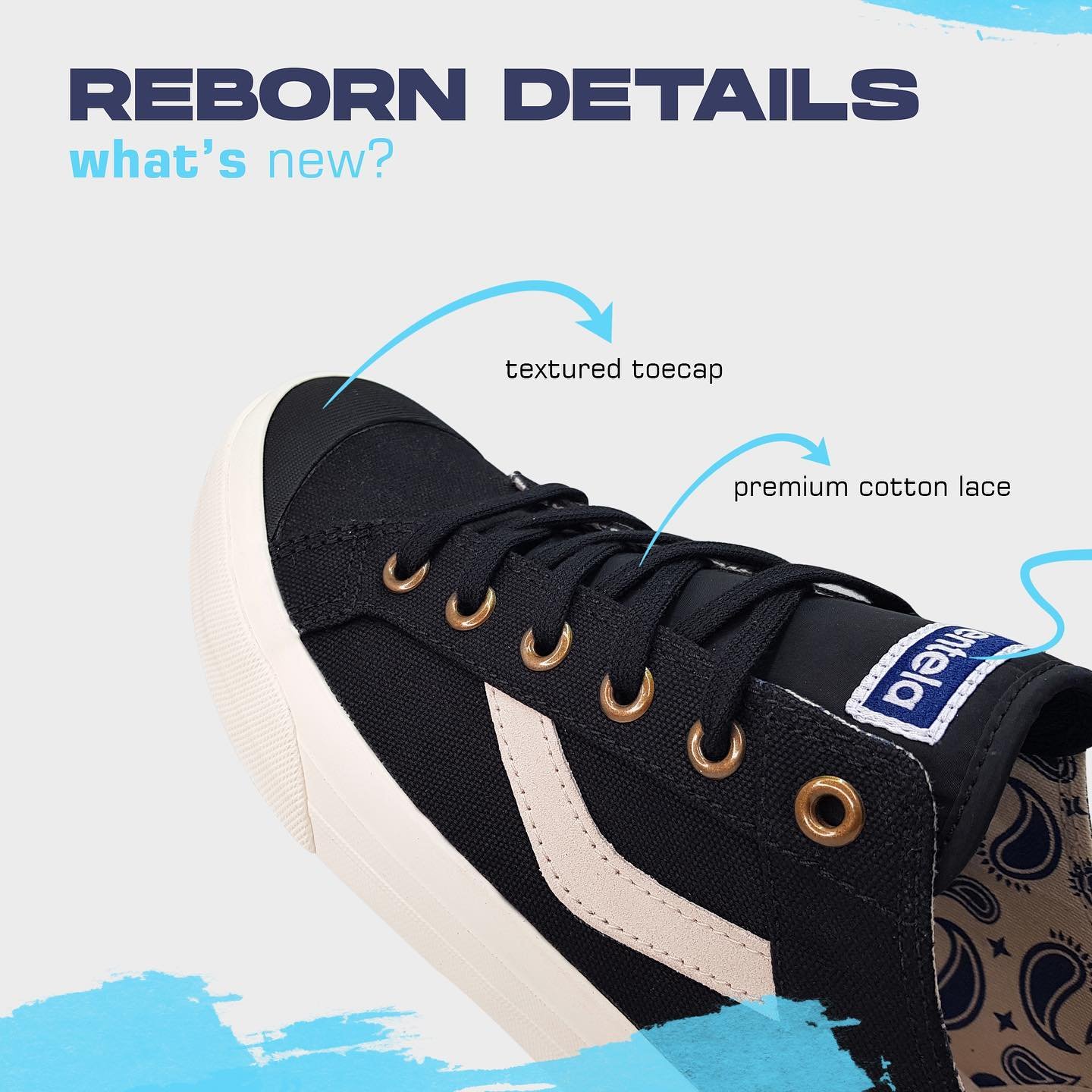 Ventela Reborn Low - Image 2