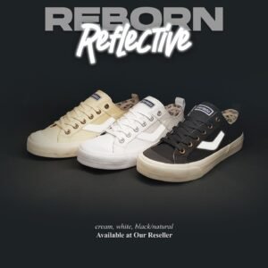 Ventela Reborn Low Reflective