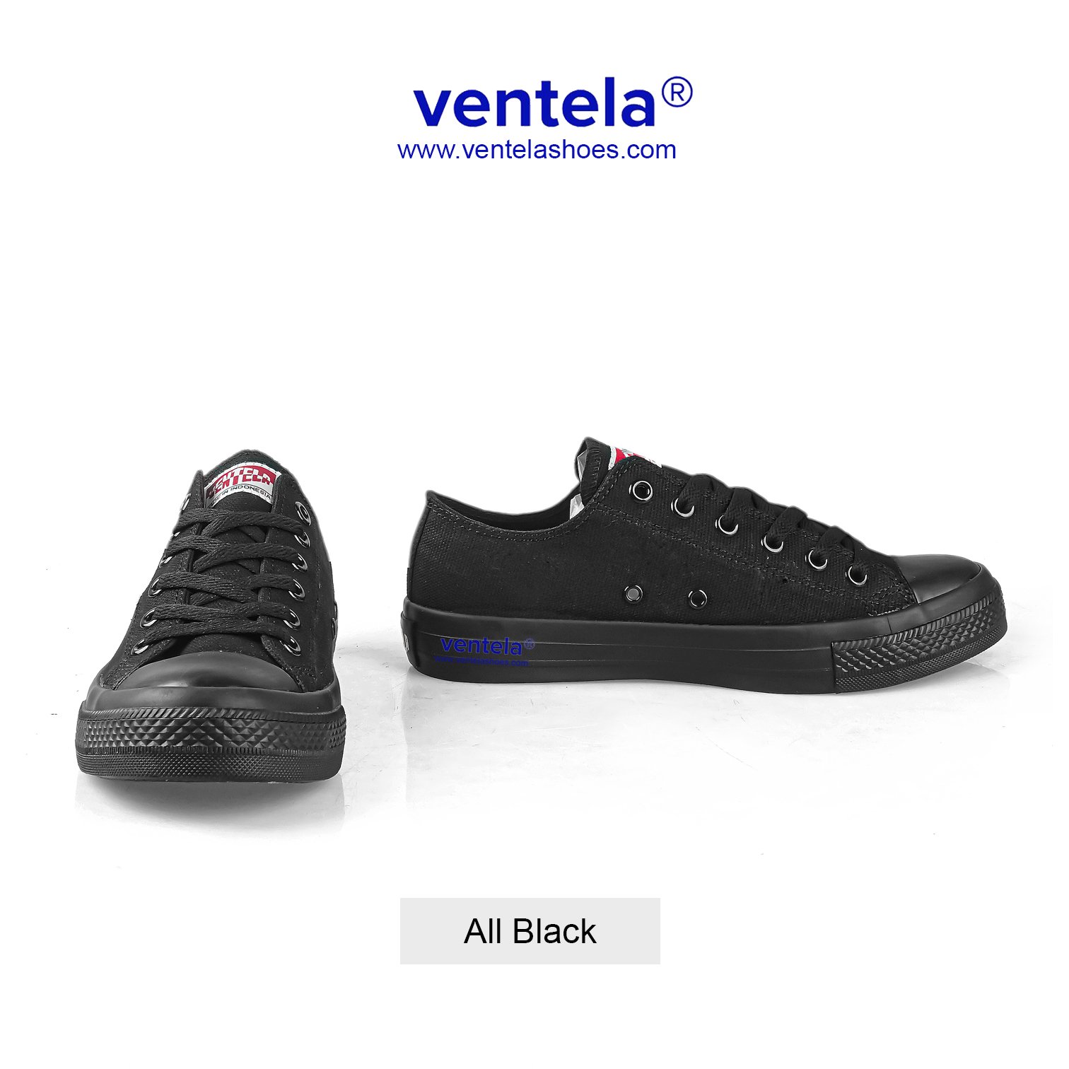 Ventela Ethnic Low - Image 3