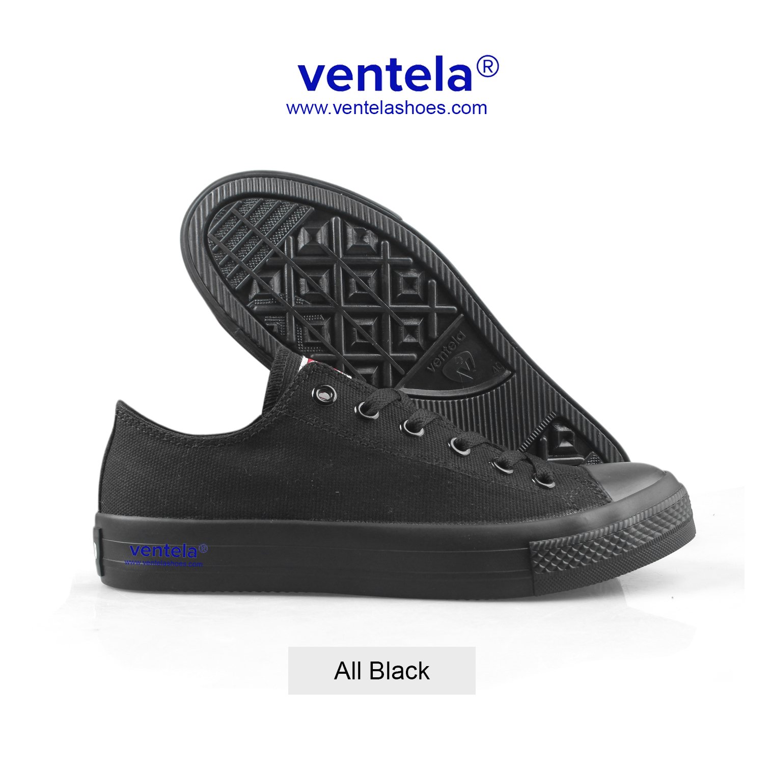 Ventela Ethnic Low - Image 2