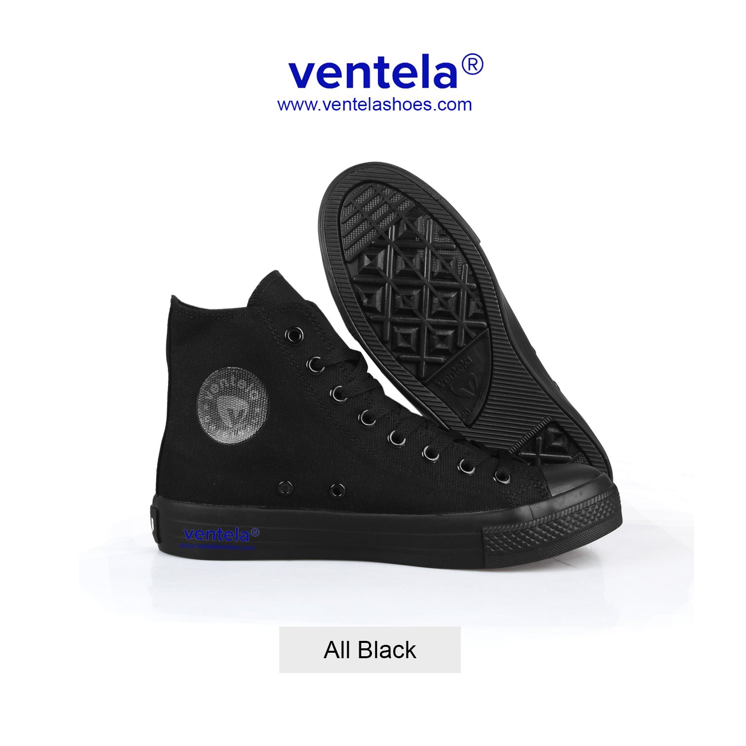 Ventela Ethnic High JR - Image 2