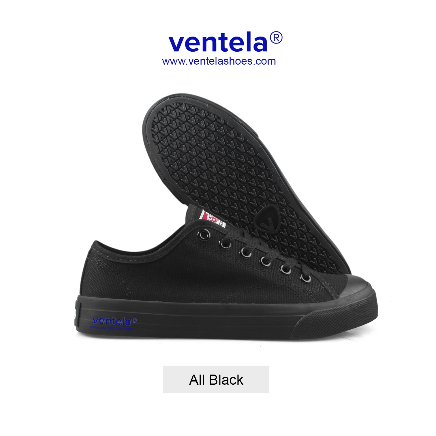 Ventela Basic Low - Image 2