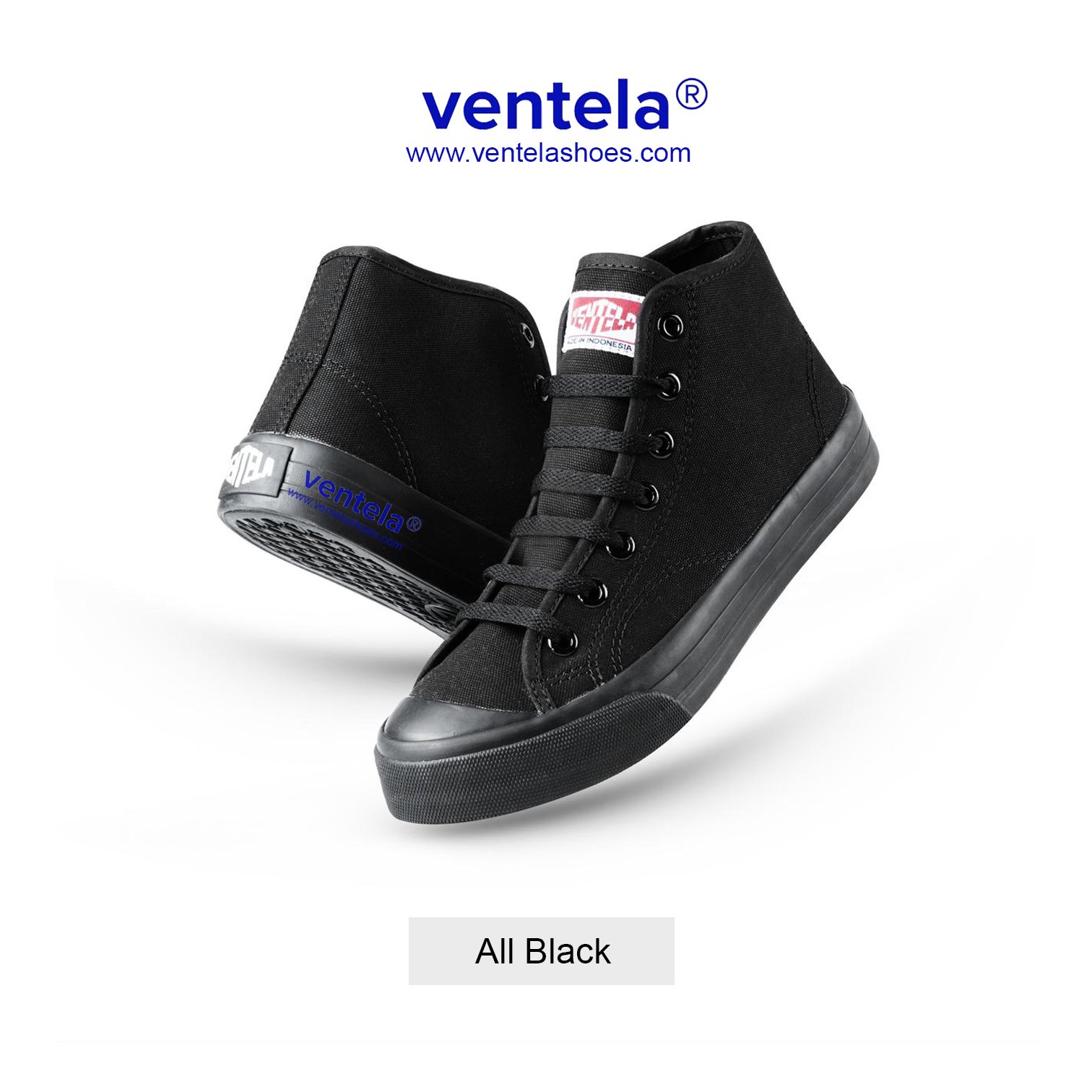 Ventela Basic High - Image 2