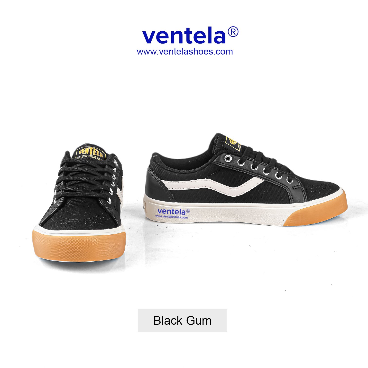 Ventela Republic Gum Low - Image 3