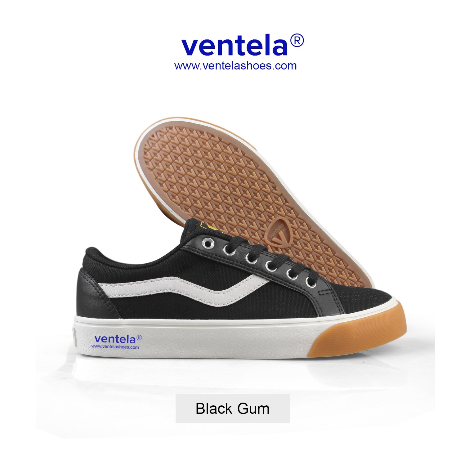 Ventela Republic Gum Low - Image 2