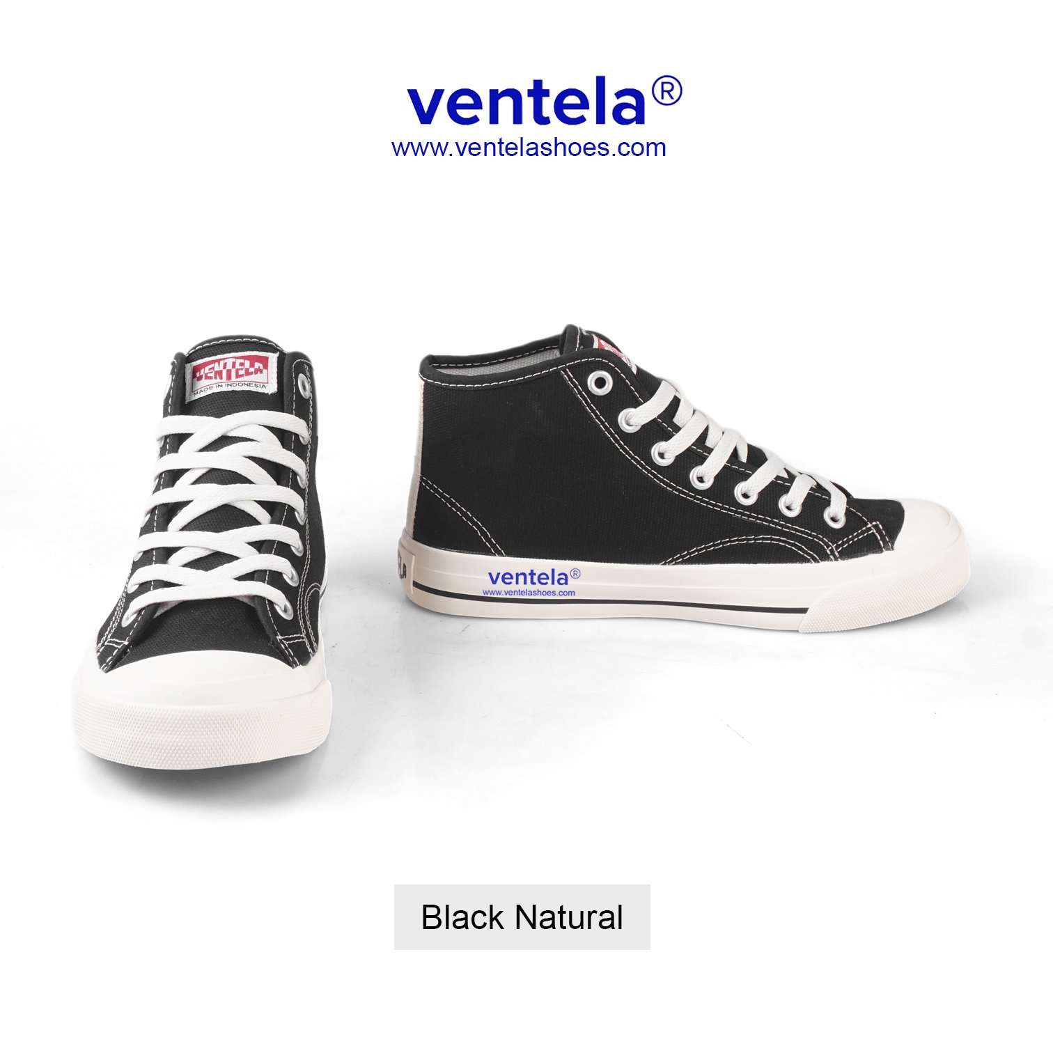 Ventela Basic High - Image 7