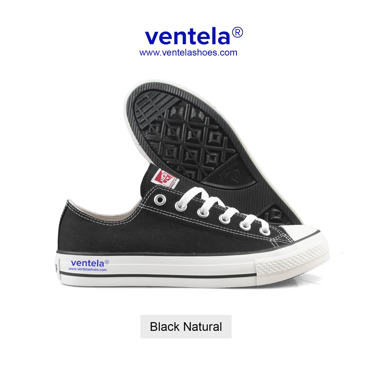 Ventela Ethnic Low - Image 7