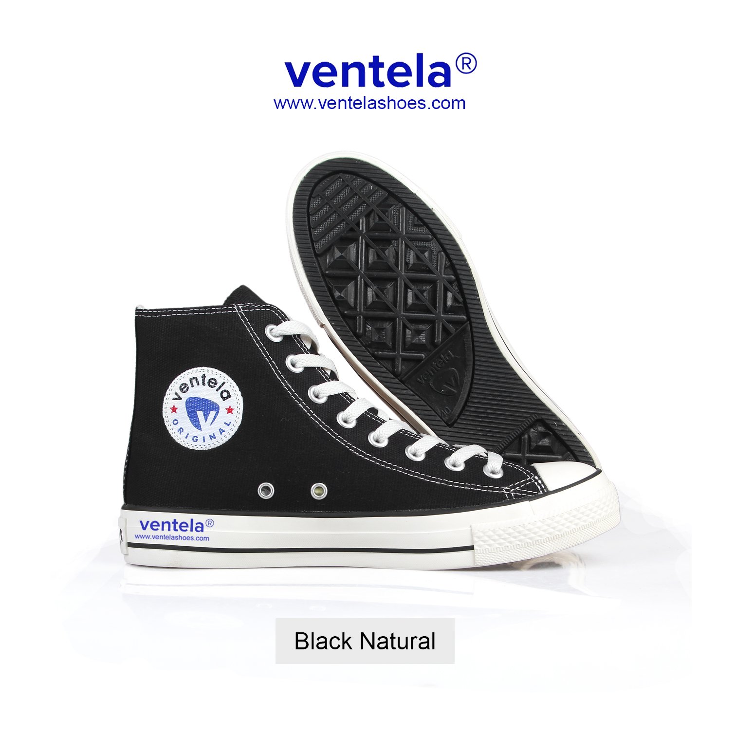 Ventela Ethnic High JR - Image 4