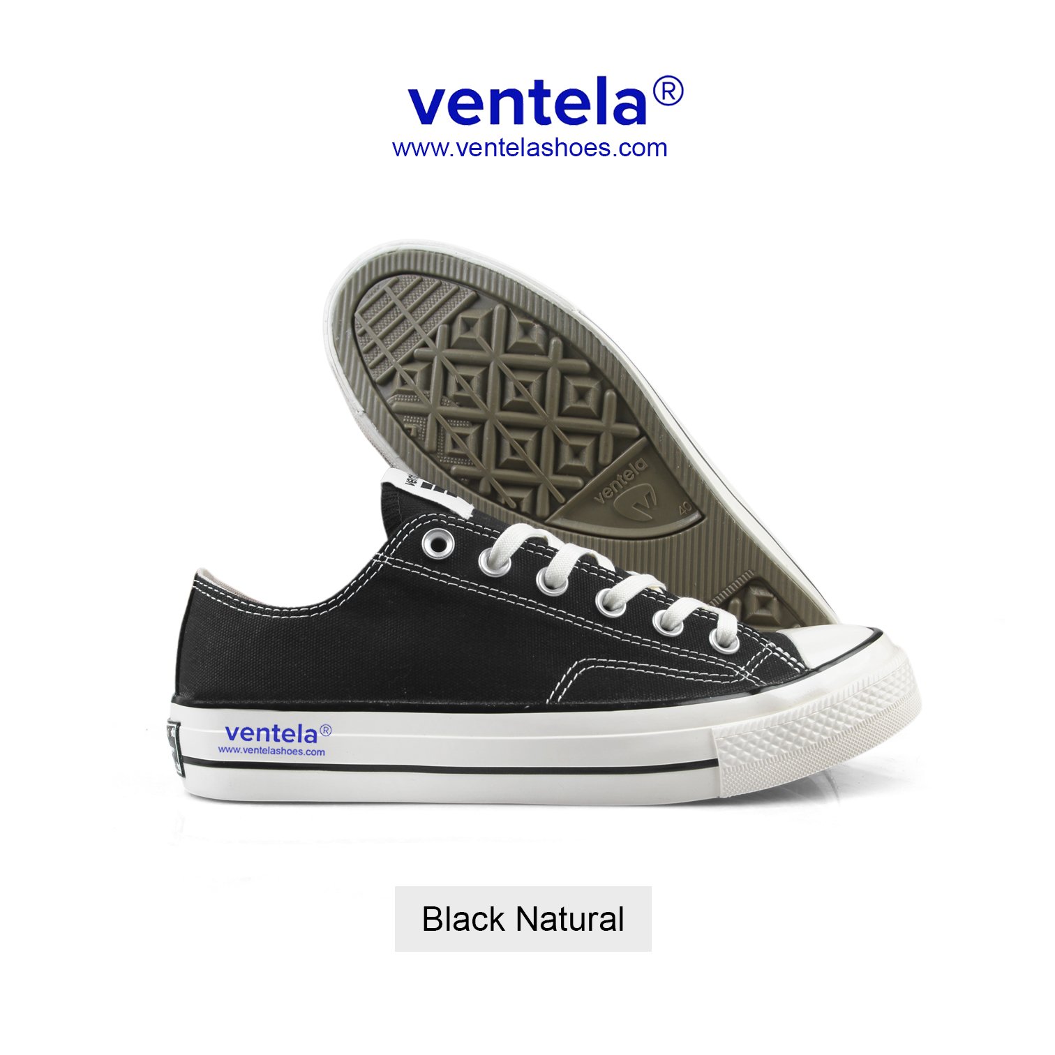 Ventela Basic Low - Image 4