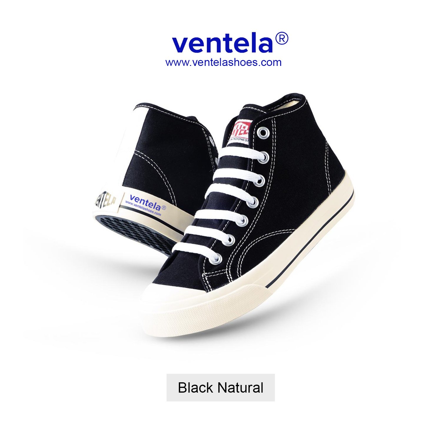 Ventela Basic High - Image 6