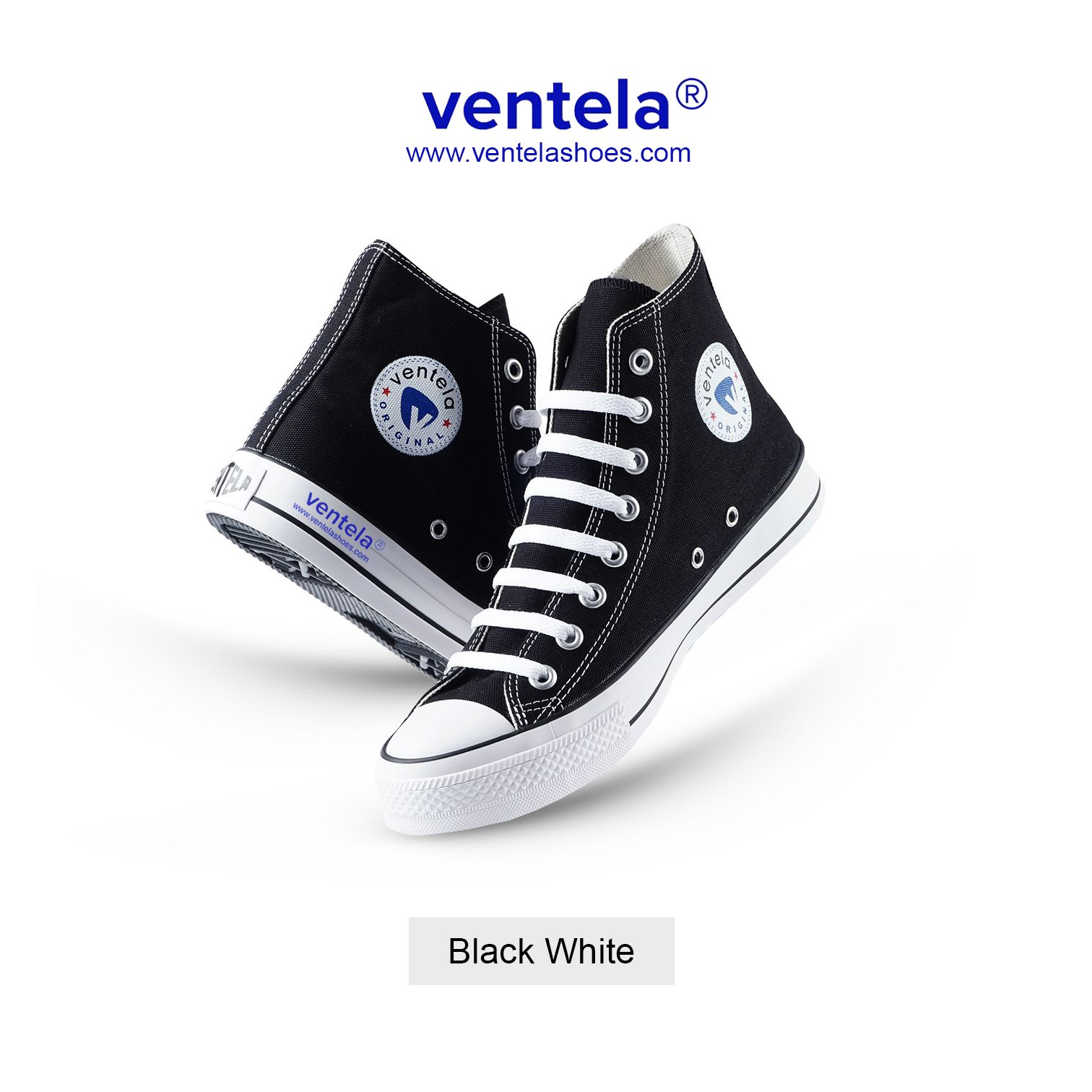 Ventela Ethnic High JR - Image 5