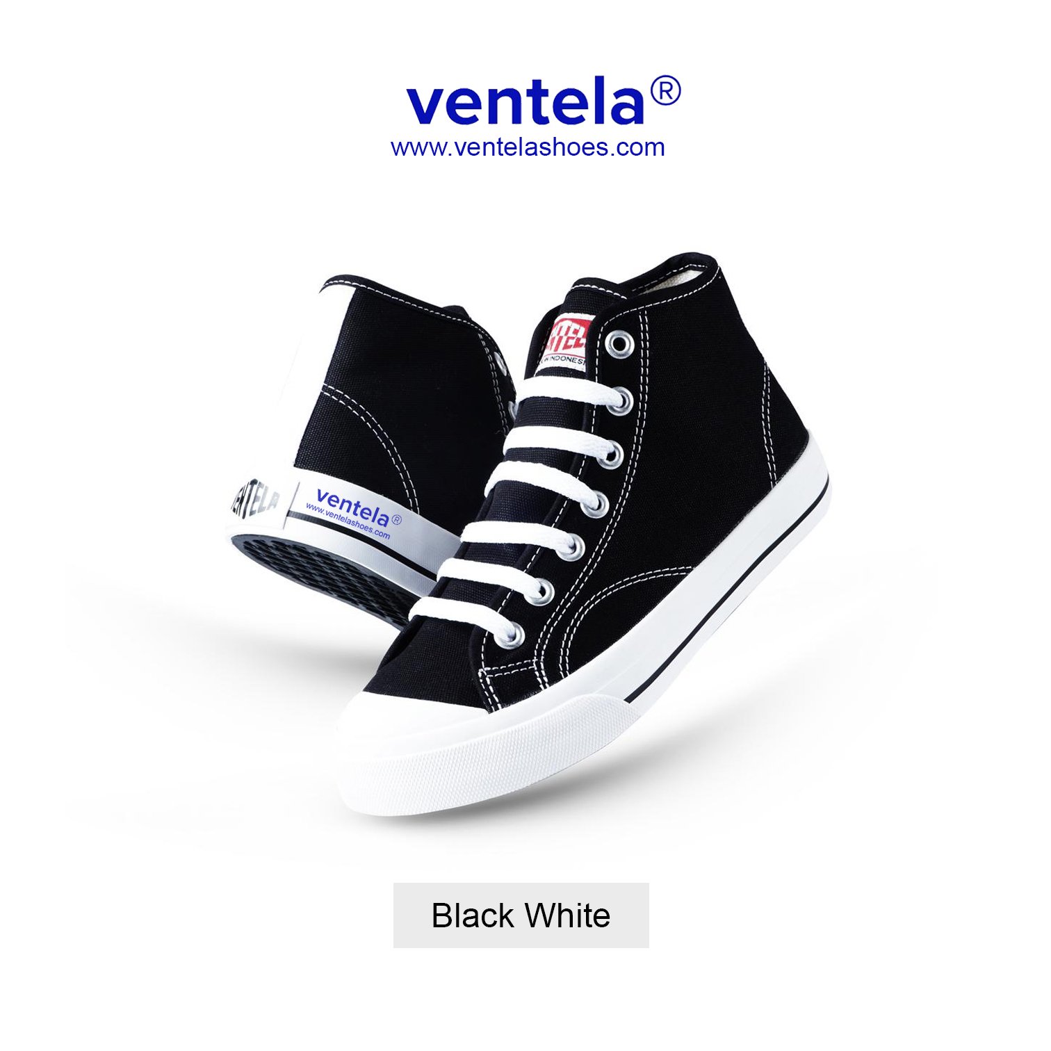 Ventela Basic High