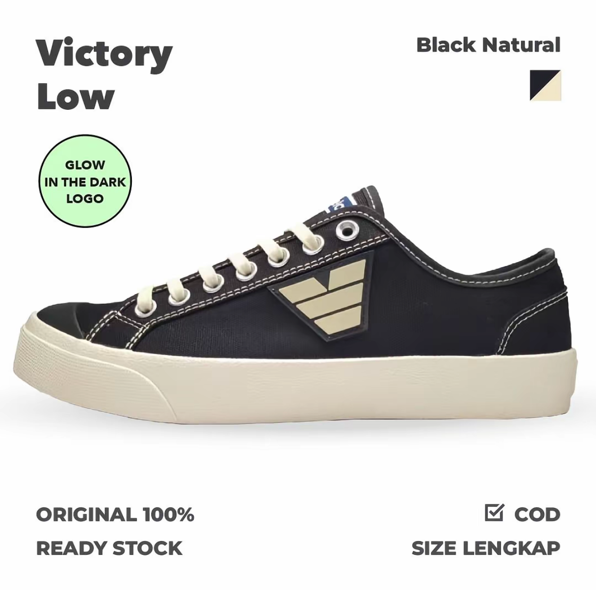Ventela Victory
