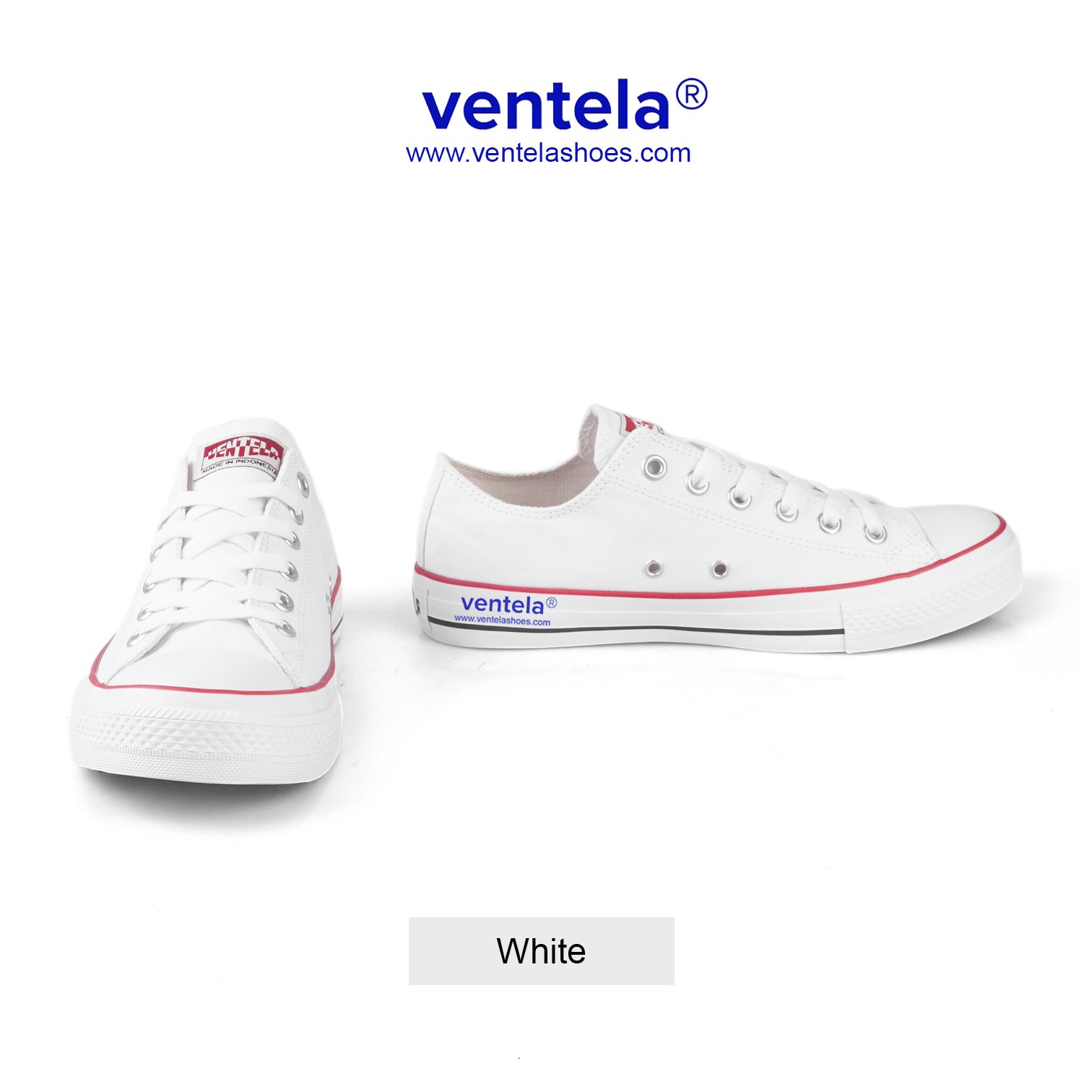 Ventela Ethnic Low - Image 5