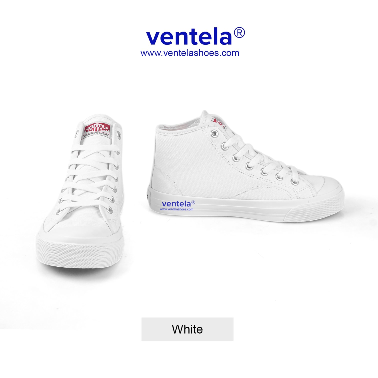 Ventela Basic High - Image 4