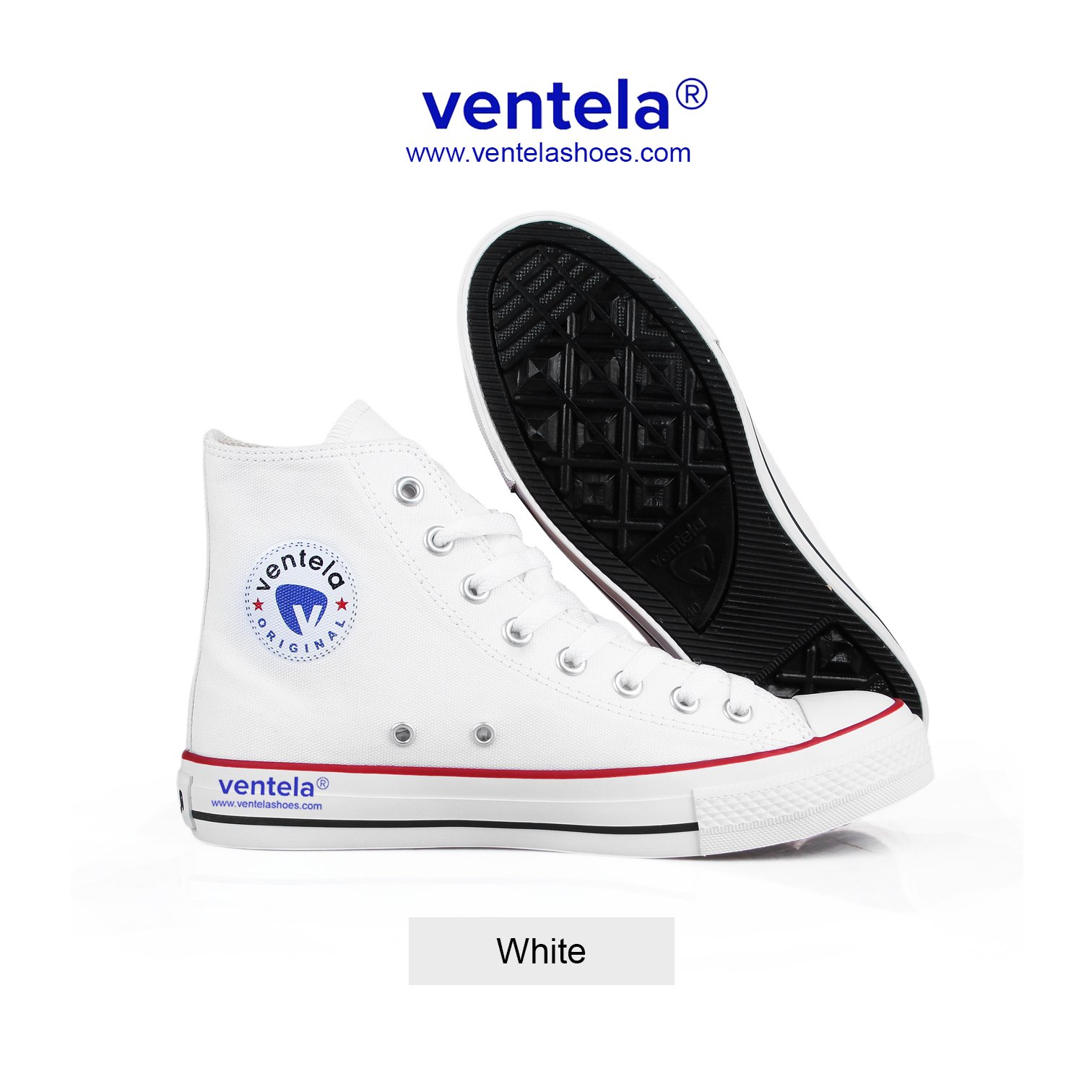 Ventela Ethnic High JR - Image 3
