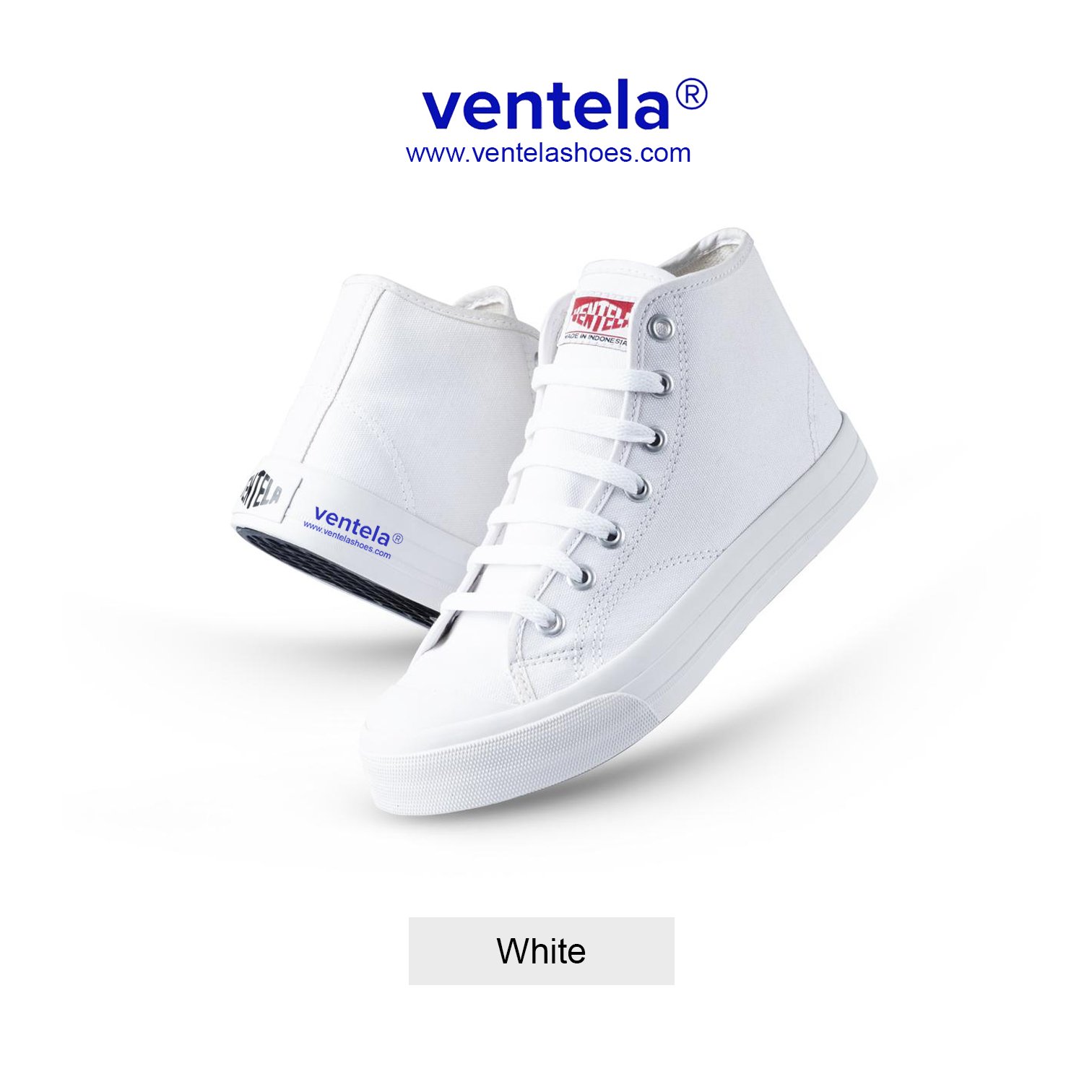 Ventela Basic High - Image 3