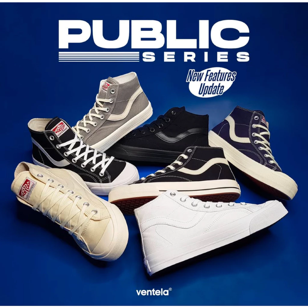Ventela Public High