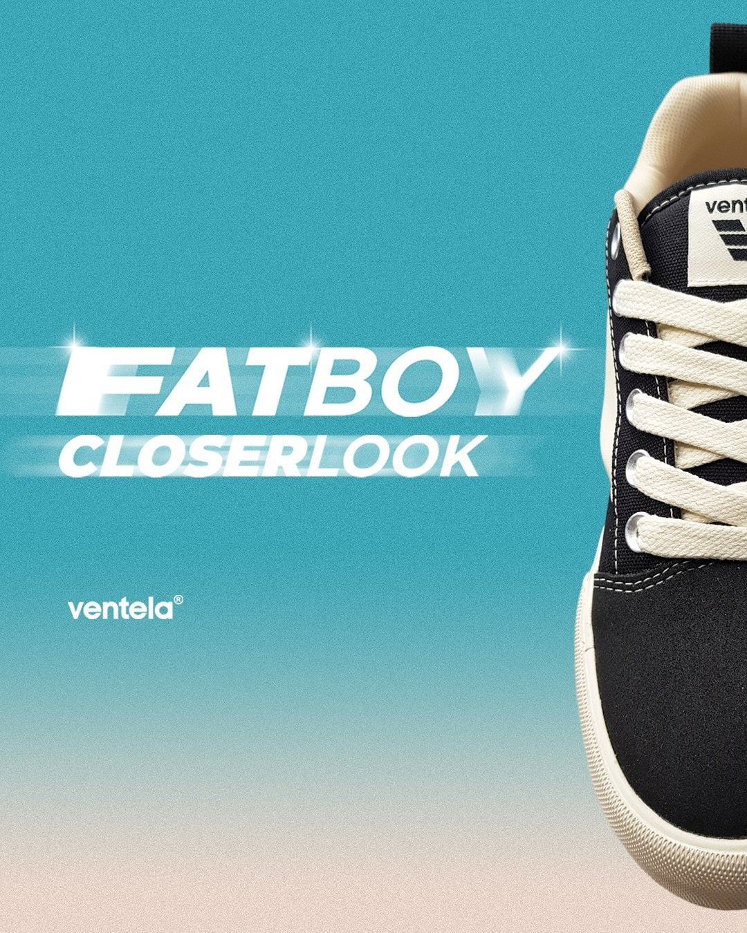 Ventela Fatboy Low - Image 2