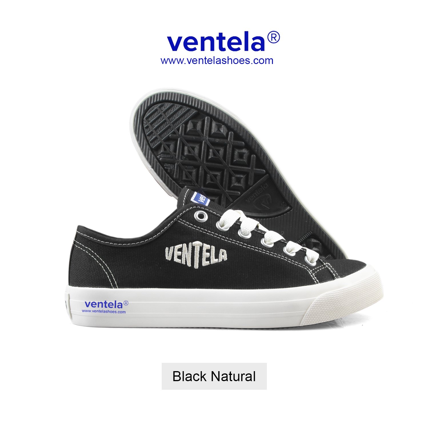 Ventela Evo Low