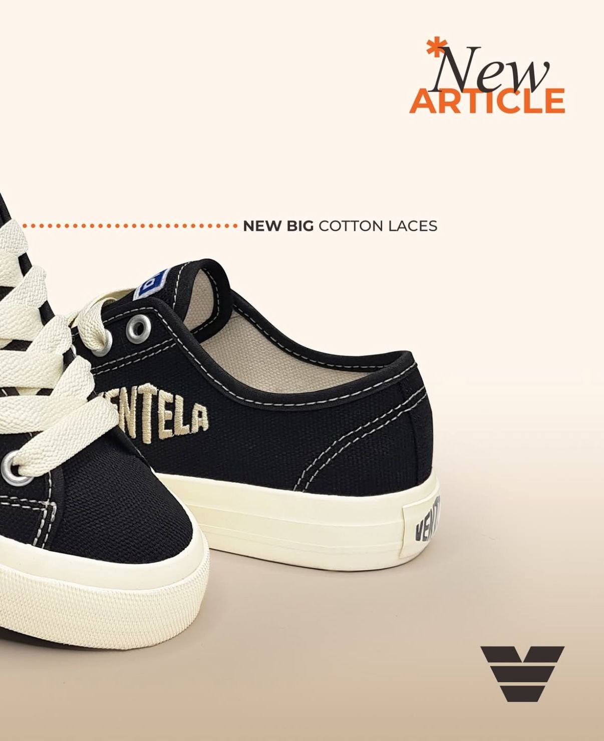 Ventela Evo Low - Image 3
