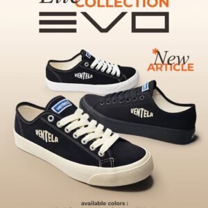 Ventela Evo Low