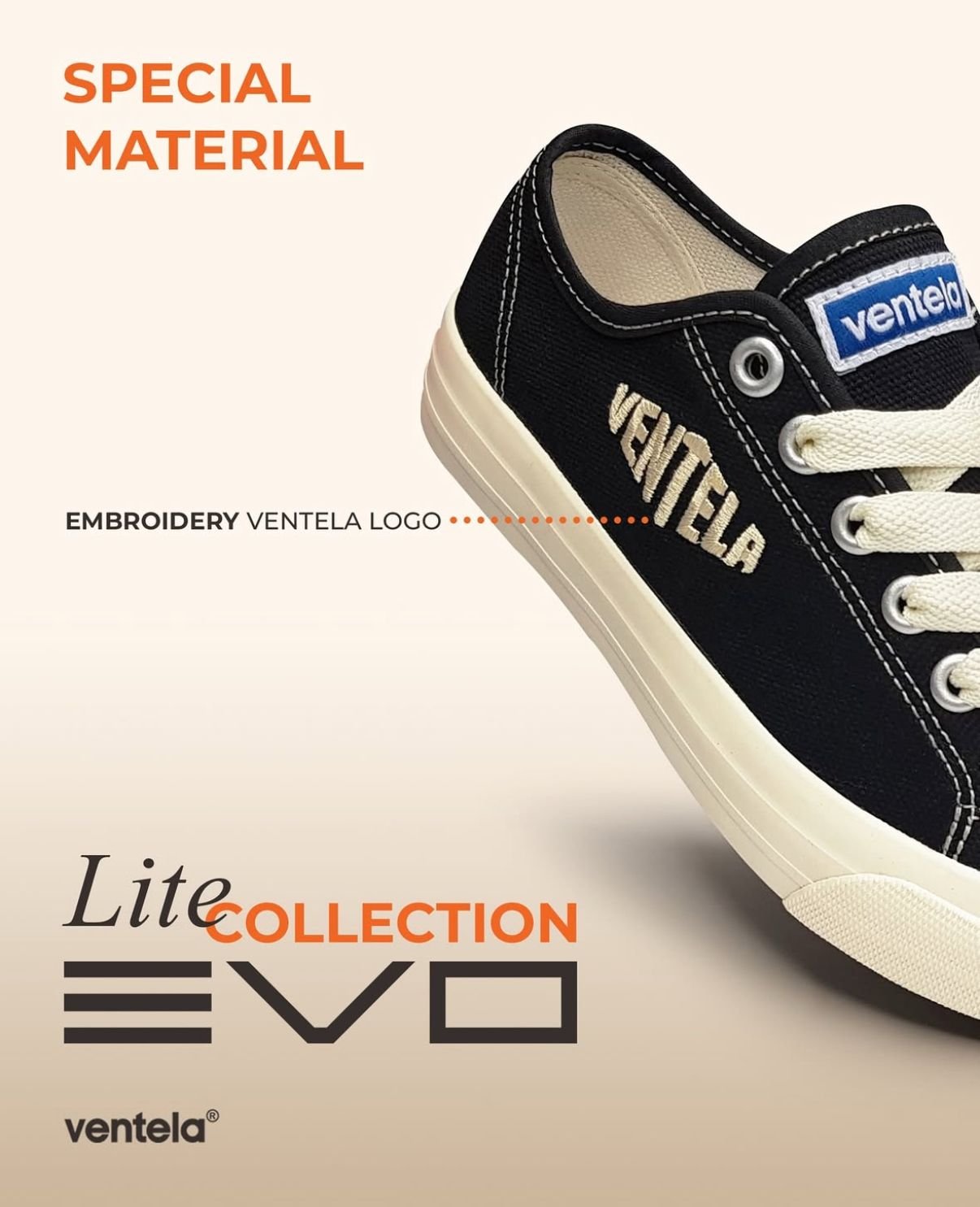 Ventela Evo Low