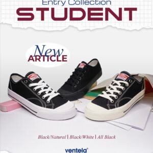 Ventela Student